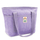 Çantë termike Spokey Aurora SPK-944847, 12L, poliestër, gri