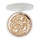 Shkëlqyes për fytyrë Revolution Cream highlighter Bronze, 7.5 g
