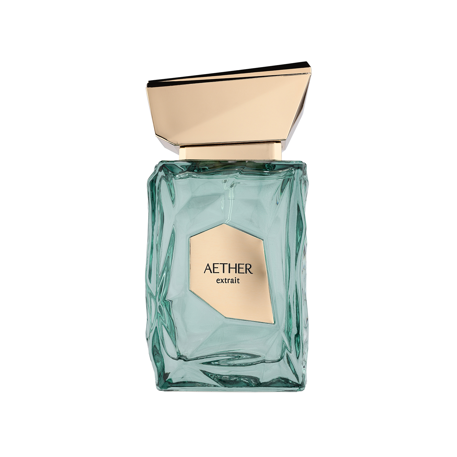 Extrait de Parfum French Avenue Aether Extrait, 100ml 3