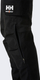 Pantallona pune Helly Hansen Oxford 4X Cons, nr. 50, gri