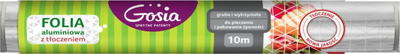 Folie alumini Politan Gosia, 10 m 