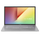 Laptop ASUS VivoBook 17 S712UA-IS79, 17.3", AMD Ryzen 7 5700U, 16GB RAM, 1TB SSD, i argjendtë