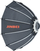 Softbox Beauty Dish Jinbei HD-65 për HD-200Pro, 65cm, i palosshëm