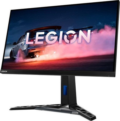Monitor Lenovo Legion Y27-30, 27", 165Hz, i zi