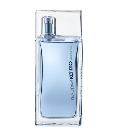 Eau De Toilette L'Eau Par Kenzo Pour Homme, 50 ml