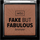 Компактен бронзер Wibo Fake but Fabulous 03, 9g, за контурирање на лице