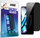 Xham mbrojtës privatësie Grizz SecretGlass për Realme 9 5G SE, xham qeramik, prerje fiks, transparent