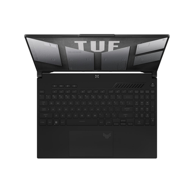 Laptop ASUS TUF Gaming, 16", AMD Ryzen 7 7735HS, 16 GB RAM, 1 TB SSD, AMD Radeon RX 7600S, i zi