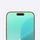 Заштита за екран Amazingthing Radix Matte Glass, калено стакло, за iPhone 16, проѕирна