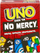 Игра со карти Mattel UNO Show Em No Mercy, семејна, шарена