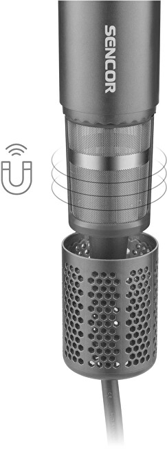 Tharëse për flokë Sencor SHD 8510SL