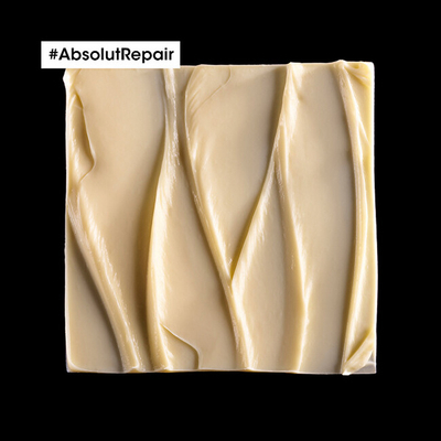 Maskë për flokë Loreal Professionnel Absolut Repair Gold Quinoa + Protein, 500 ml