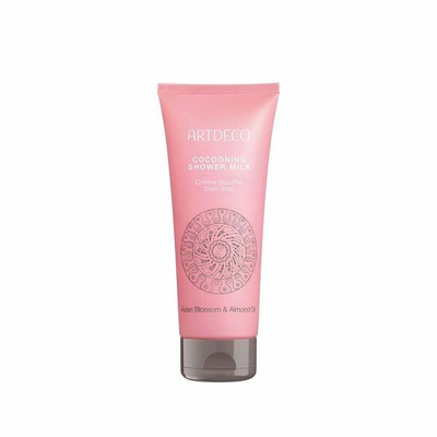 Qumësht pastrues trupi Artdeco Cocooning, 200 ml