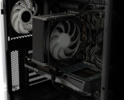 Kompjuter Game X G900, Intel Core i7-11700K, 16 GB RAM, RTX 3080, 1 TB SSD, 1 TB HDD, Windows 10 Pro, i zi