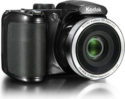 Kamerë digjitale Kodak PIXPRO AZ252, 16MP, zmadhim 25x, ekran 3", e zezë