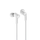 Dëgjuese Belkin Rockstar, USB-C, të bardha
