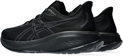 Atlete ASICS GEL Cumulus 26, neutrale, PureGEL, të zeza