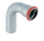 Tub Geberit, 42 mm