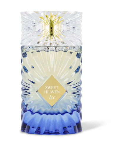 Eau de Parfum Gulf Orchid Sweet Heaven Ice, 100 ml