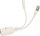 Injektor PoE MikroTik RBGPOE, Gigabit, 48V, i bardhë