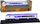 Lodër tren LEAN Toys Alloy Model, shkallë 1:48, metal, bardh e blu