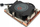 Ftohës CPU Dynatron J5 për AMD SP5 Genoa, bakri, deri 260W, gri