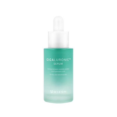 Serum për lëkurë Mizon Cicaluronic, 30 ml