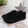 Atlete për femra Big Star (JJ274066), nr. 37, të zeza
