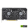 Kartë grafike ASUS Dual GeForce RTX 4060 Ti EVO OC, 8GB GDDR6, PCIe 4.0, e zezë