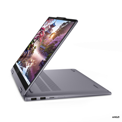 Laptop konvertues Lenovo IdeaPad 5 2 in 1 14AKP10, 14", touchscreen