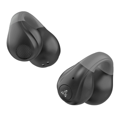Kufje Sbox EB-OWS14, Bluetooth, të zeza
