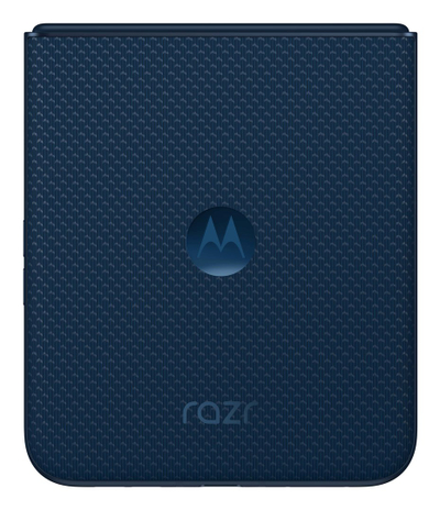 Телефон Motorola Razr 60, 8GB 256GB, екран 6.9\", PANTONE Gibraltar Sea