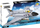 Сет за градење Cobi F-4 Phantom II USS Midway, размер 1/48, 700 делови, повеќебојно