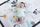 Shtrojë për bebe Tiny Love, 100x150 cm