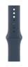 Apple Watch 41mm Band, Storm Blue Sport Band - S/M