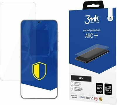 Folie mbrojtëse 3MK për Huawei P50 5G ARC+