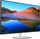 Monitor Dell UltraSharp U4323QE - LED 43", UHD, i zi / argjendtë