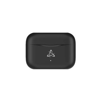 Kufje Sbox Bluetooth, EB-TWS101, të zeza