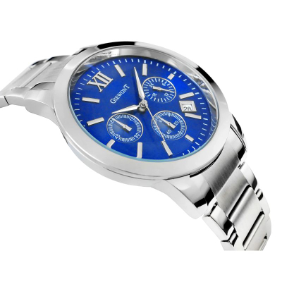 Ora dore Giewont Classic Fashion, kuarc, elegante