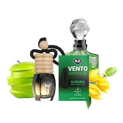 K2 VENTO IMPRESSIVE AURORA 8ML