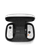 Kuti kontrolluesi Backbone Universal Controller Case PlayStation Edition, udhëtimi, e zezë