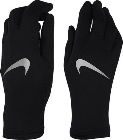Doreza vrapimi Nike Pacer Liner, Dri FIT, të zeza