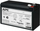 Kartush baterie APC APCRBC176, 24 V, 9 Ah 7000 mAh, i zi