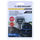 Karikues makine Dunlop USB, 2x USB A, USB C PD 18W, i zi