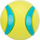 Top lodër për qen Trixie Ball, TPR, 6 cm, shumëngjyrësh