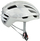 Helmetë biçiklete Casco Speedairo2, 52-56 cm, e bardhë argjend