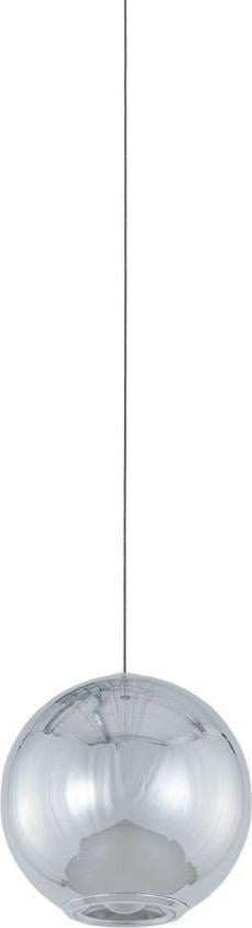 Llambë varëse Netlighting ITLAD130, LED 3W, 3000K 320lm, krom