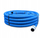 Tub i valëzuar mbrojtës Q-Systems QRK 40, 25m, diametër 40mm, blu