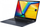 Laptop ASUS Vivobook S14 Flip OLED TN3402YA-KN052W, 14", Ryzen 5-7530U, 16GB RAM, 512GB SSD