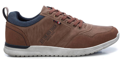 Atlete XTi 44258-109, të kafta, nr 422